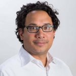 ALDO FAISAL
(PROFESSOR, IMPERIAL COLLEGE LONDON, UK) ALDO FAISAL (PROFESSOR, IMPERIAL COLLEGE LONDON, UK)