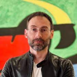 MICHAEL BRONSTEIN
(PROFESSOR, UNIVERSITY OF OXFORD,UK) MICHAEL BRONSTEIN (PROFESSOR, UNIVERSITY OF OXFORD,UK)