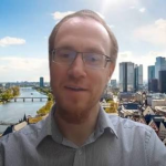 TORSTEN HOEFLER
(PROFESSOR, ETH ZURICH) TORSTEN HOEFLER (PROFESSOR, ETH ZURICH)